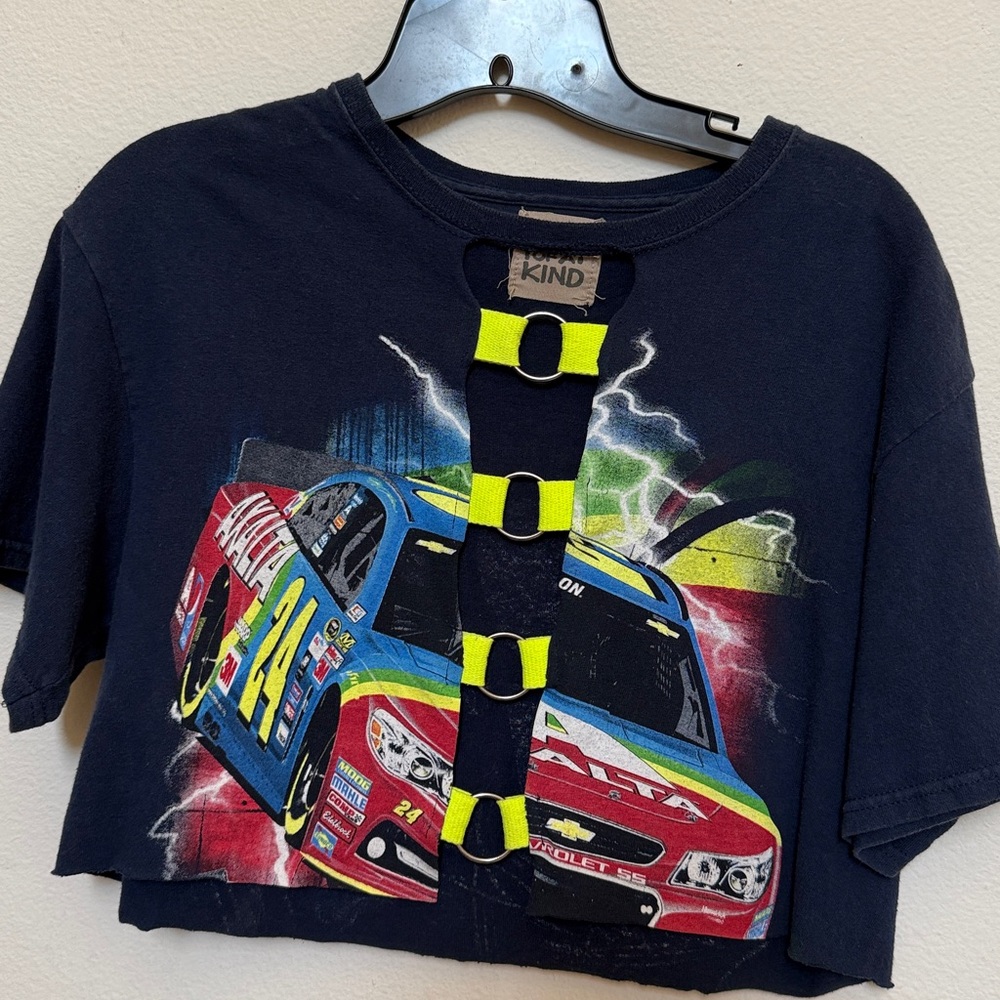 FURST OF A KIND TOP